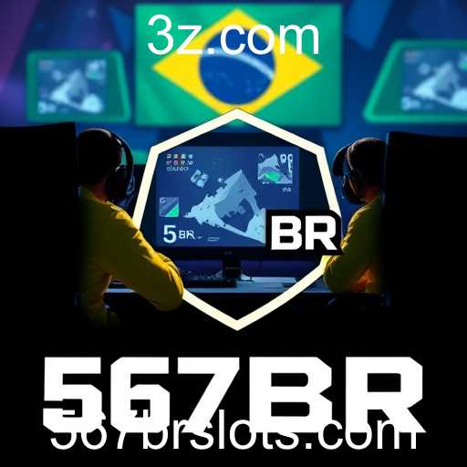 567BR: Avanços e Tendências no Mundo dos Jogos