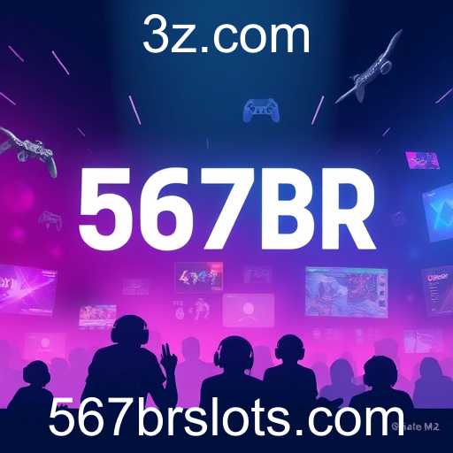 A Decifração da Chave 567BR no Cenário Atual dos Jogos