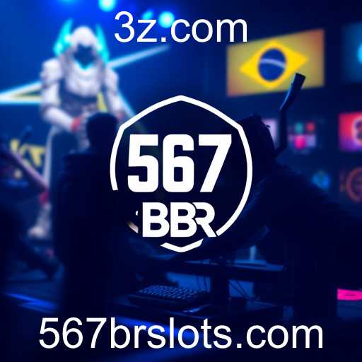 567BR: Revolução Digital no Mundo dos Jogos