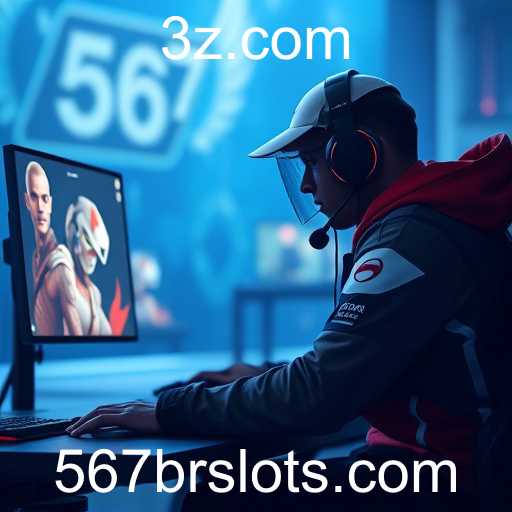 A Revolução dos eSports com 567BR