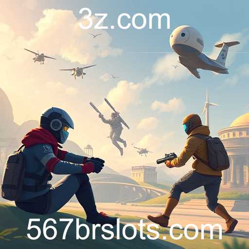 Inovações e Tendências no 567BR