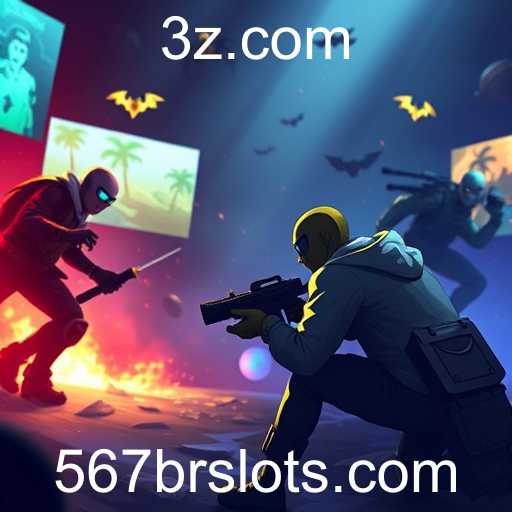 Revolução nos Jogos Online em 2025