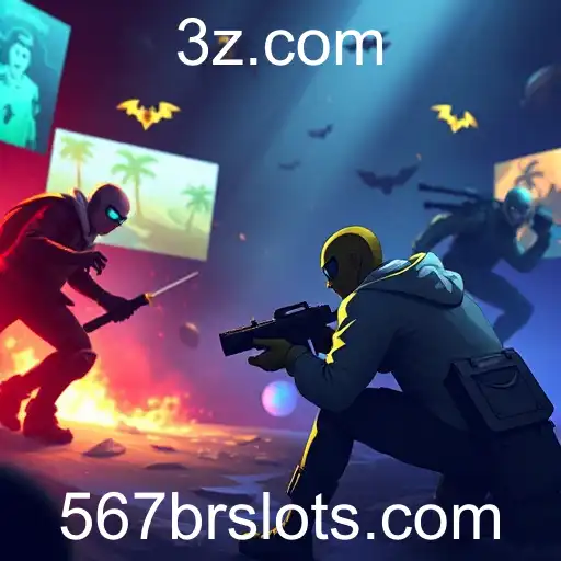 Revolução nos Jogos Online em 2025