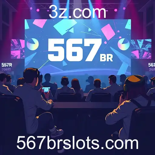A Ascensão dos Jogos Online e a Influência de 567BR