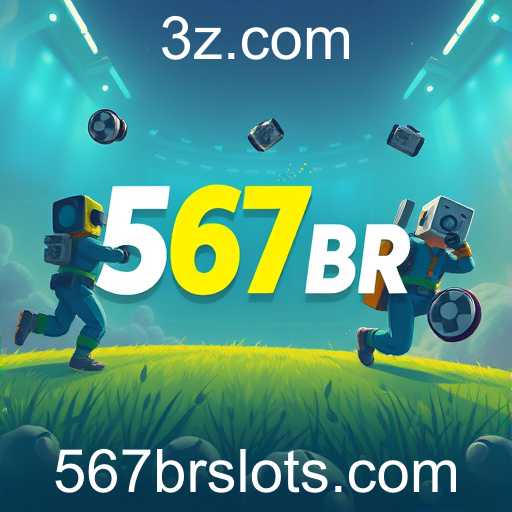 Revolução no Mundo dos Jogos: 567BR Ganha Destaque