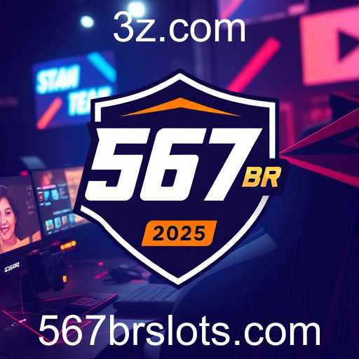 O Impacto de 567BR no Cenário Brasileiro de Jogos