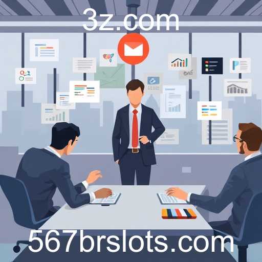 O Impacto de 567BR no Cenário dos Jogos Online