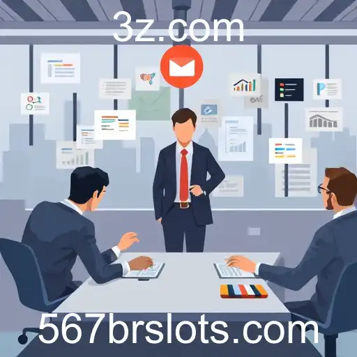 O Impacto de 567BR no Cenário dos Jogos Online