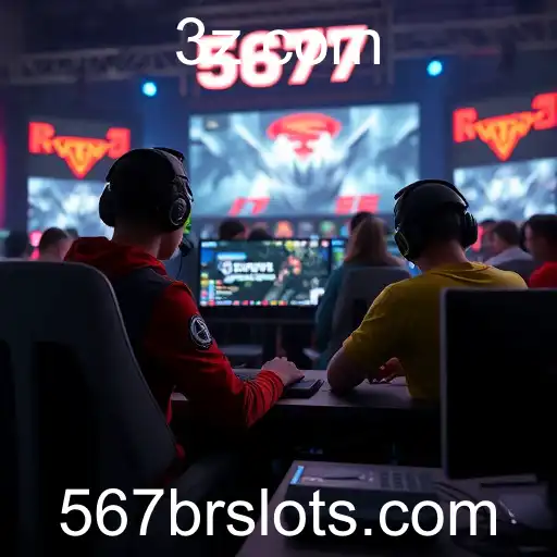 567BR Revoluciona o Cenário de Jogos em Português