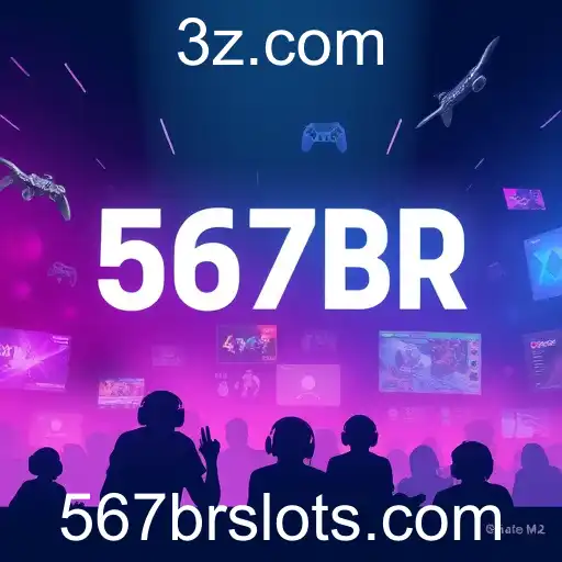 A Decifração da Chave 567BR no Cenário Atual dos Jogos