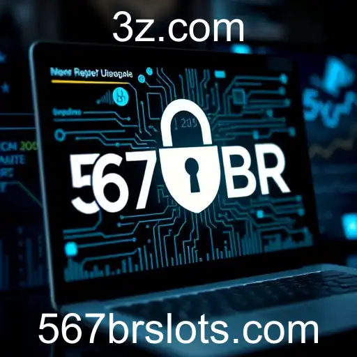 Exploração Digital e Segurança na Era do 567BR