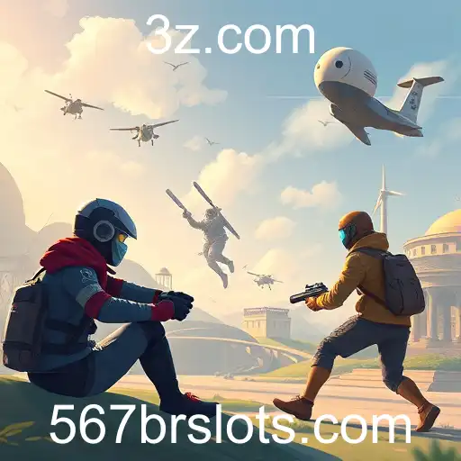 Inovações e Tendências no 567BR