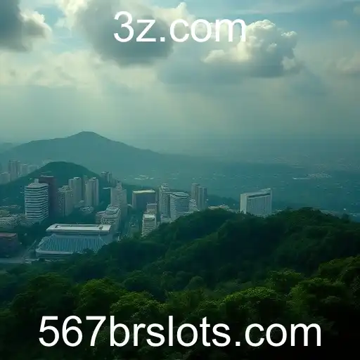 Impacto do 567BR no Cenário Brasileiro de Jogos em 2025