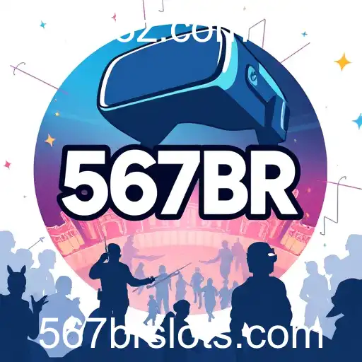 A Ascensão do 567BR e a Nova Era dos Jogos