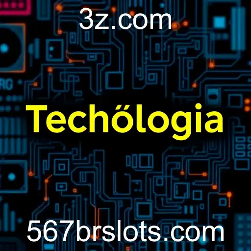 Desvendando o Futuro: A Categoria 'Tecnologia' no Jogo de Palavras-chave 567BR