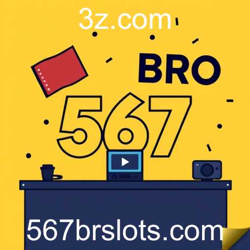 A Ascensão do 567BR no Cenário Mundial de Jogos