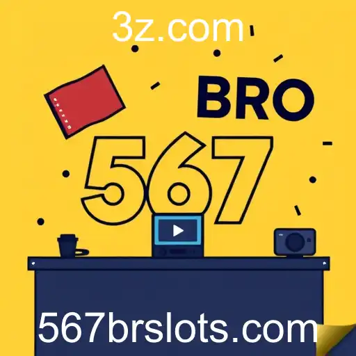 A Ascensão do 567BR no Cenário Mundial de Jogos