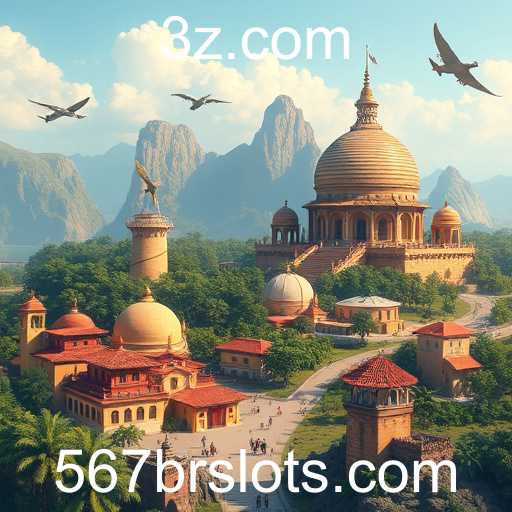 567BR